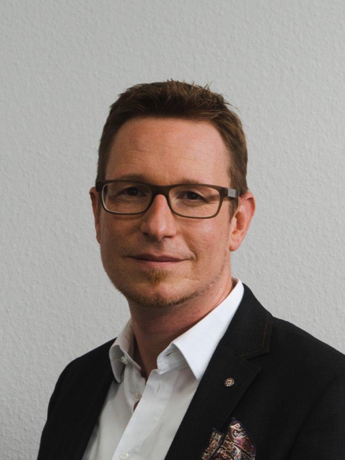 André Krieger